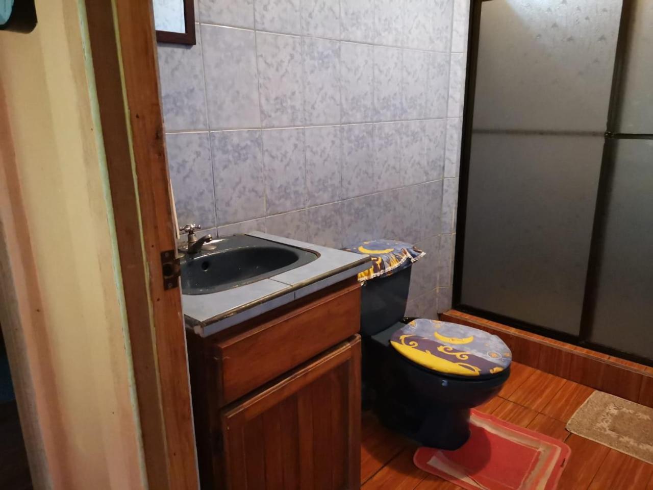 Bella Vista Guest House ตูร์เรียลบา ภายนอก รูปภาพ