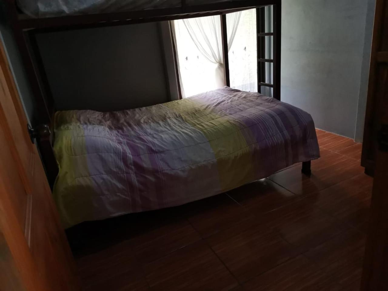 Bella Vista Guest House ตูร์เรียลบา ภายนอก รูปภาพ