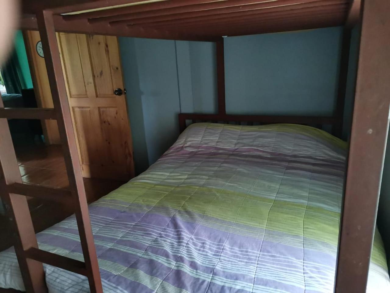 Bella Vista Guest House ตูร์เรียลบา ภายนอก รูปภาพ