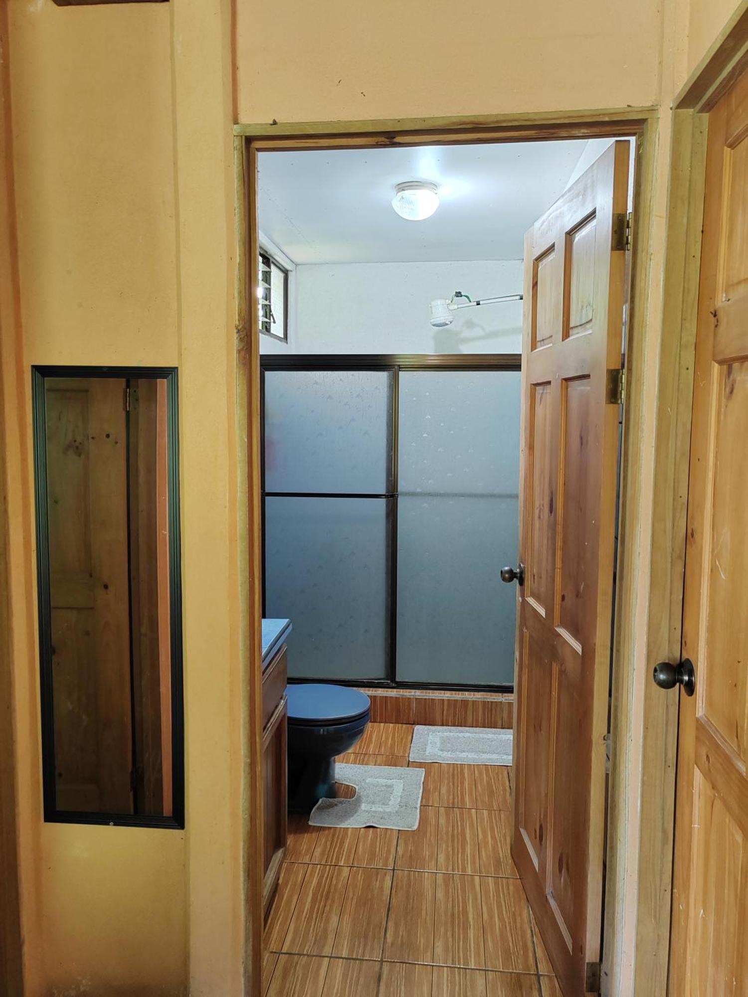 Bella Vista Guest House ตูร์เรียลบา ภายนอก รูปภาพ